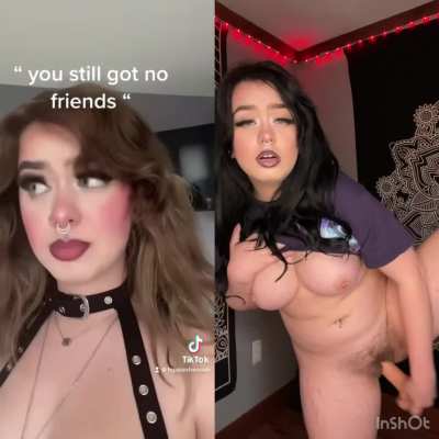 Irl vs reddit