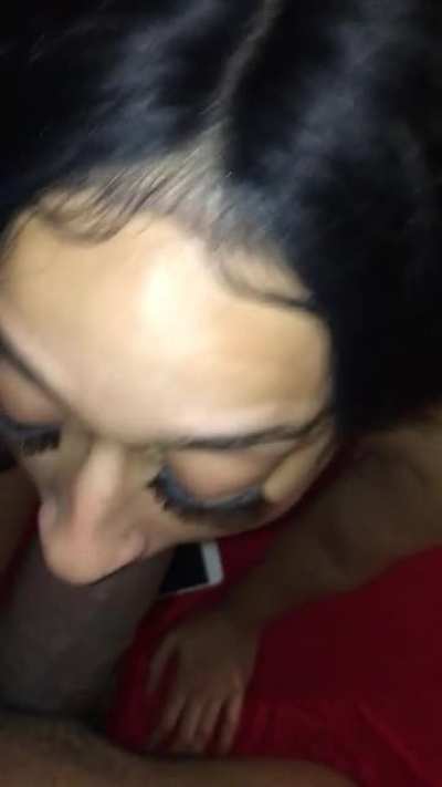Sturdy Throat pt. 3