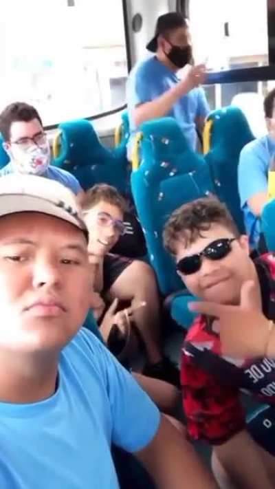 Muquinha no churas