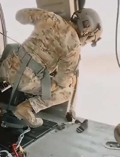 to rescue