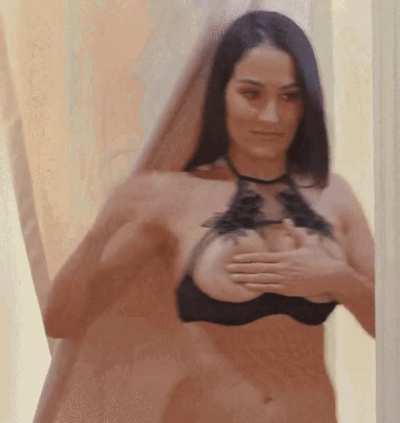 Nikki Bella