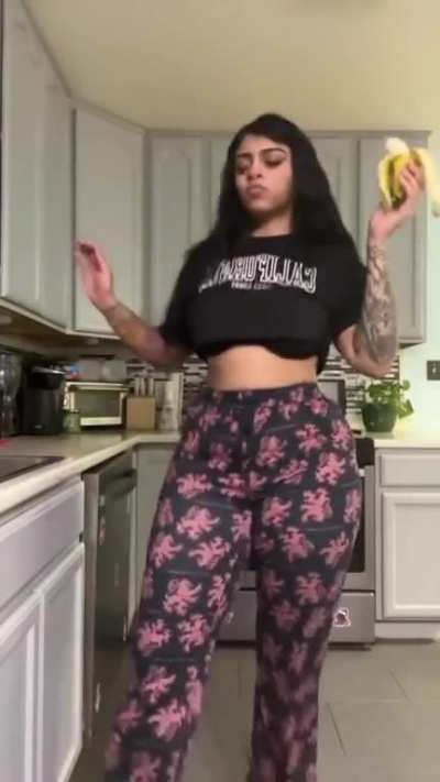 🍌🍑