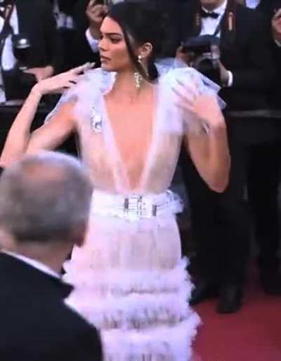 Kendall Jenner