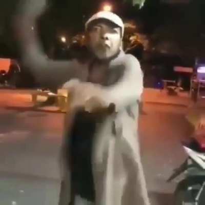 Tá armado?