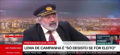 boa noite caralho