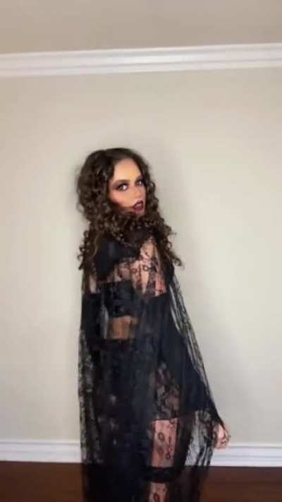 new vampire video
