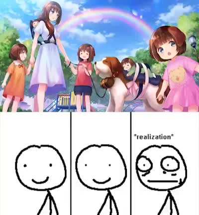 😆😁😄😃😀😐😶