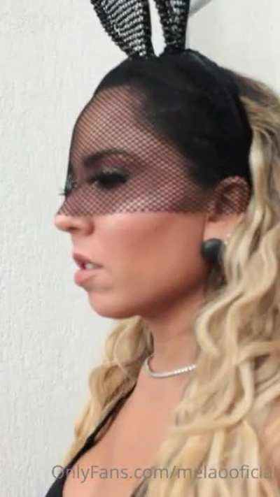 Mulher Melão