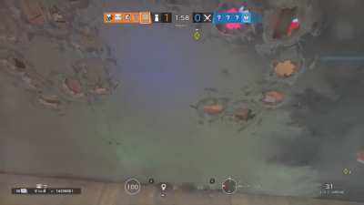 Pulse didn’t like my art... :(