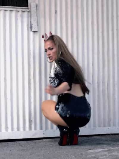 Throwback gif.