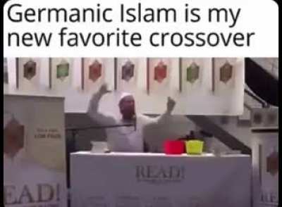 epic crossover