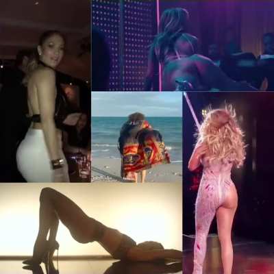 Jennifer Lopez