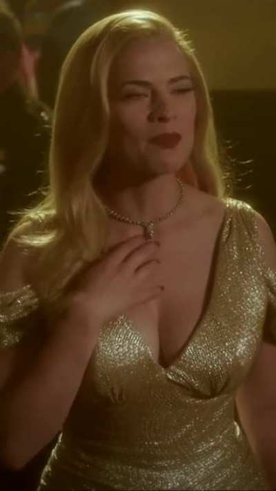 Blonde