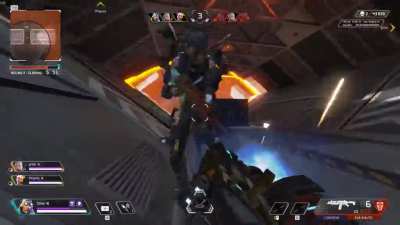 I mean i missed shots aswell but i still feel bad XD