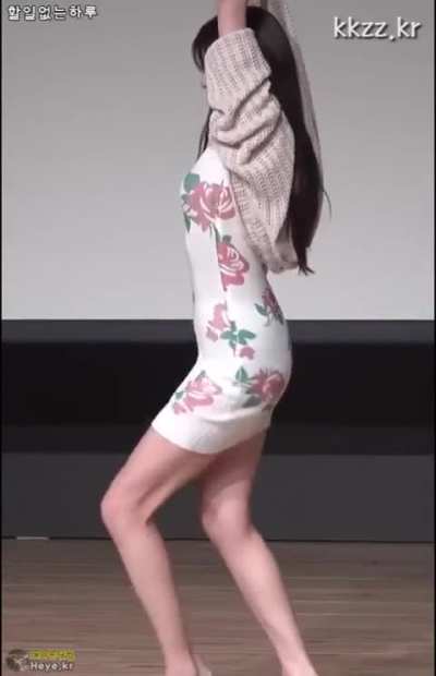 Oh Hayoung (Apink)