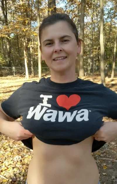 May I interest you in some milf boobs?? :)