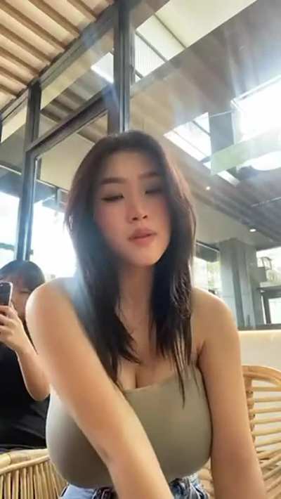 Busty