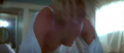 Charlize Theron 
