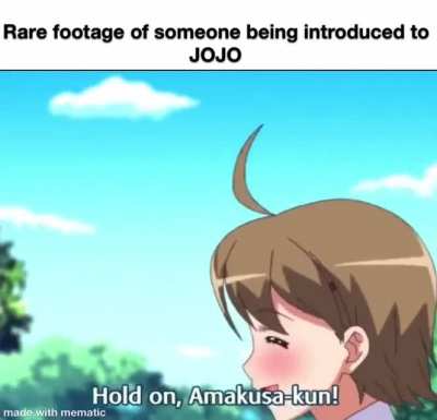 Oh not again