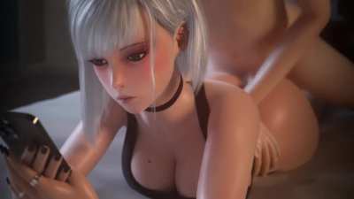 Tyvania Sexual Service 🍆
