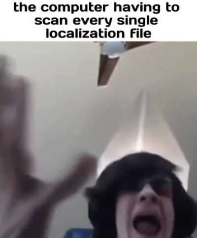 the hoi4 modding experience