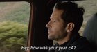 EA trying to stay positive