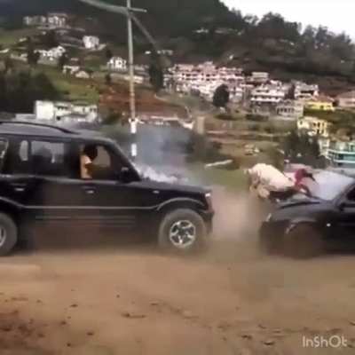 What was their goal in this?