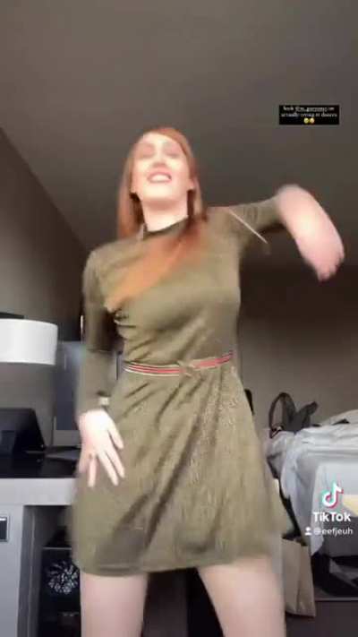 Dancing