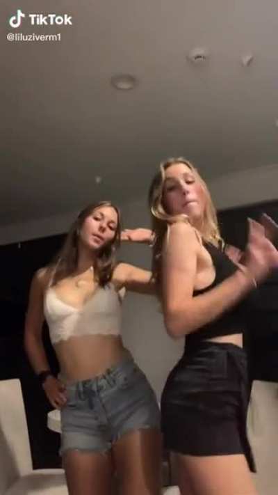 Almost a slip