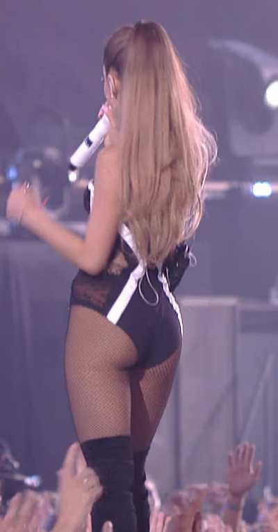 Cheeky Goddess