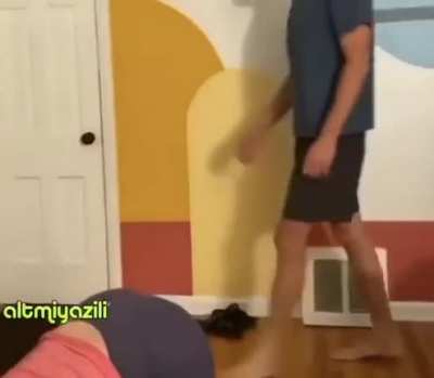 Step bro help, I'm stuck