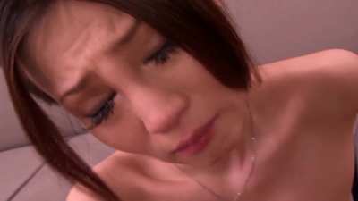 Cum makes her cry (IPTD-619)
