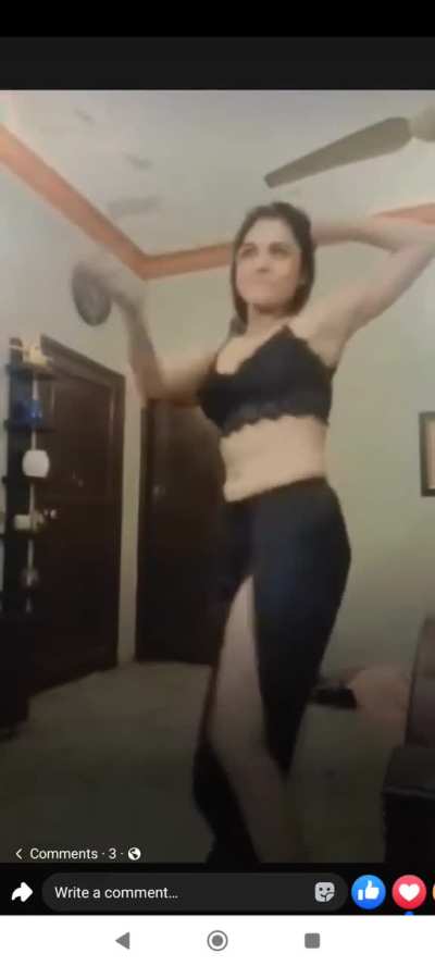 Bebo Dance