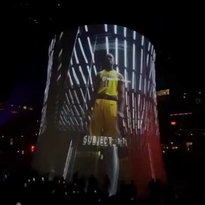 Lakers Are Fun