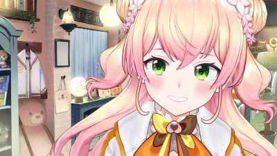 Hi～～～～～～！🌸