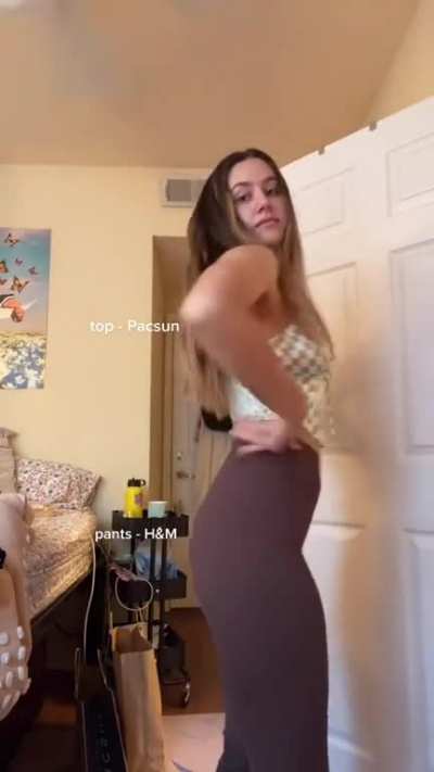 Brown flares