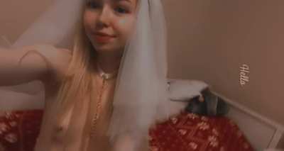 rate my tits from 1 to 10 plz ?