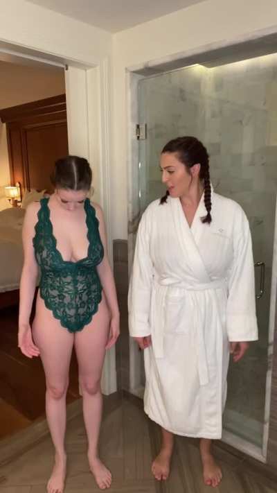 Their Content In COMMENTS
