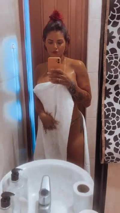 Amanda Miury