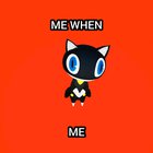 morgana do be looking kinda fresh doe 😯
