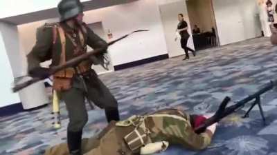 fortnite irl