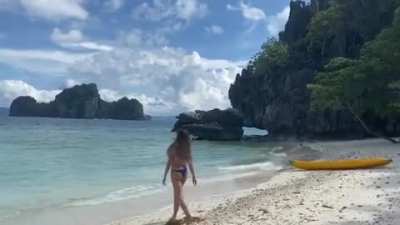 Maica Palo