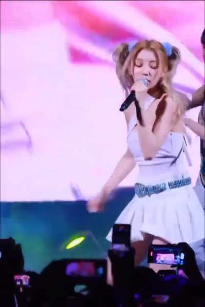 Yuqi - My Bag 🔊