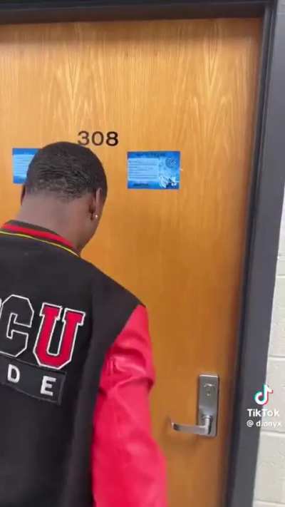 Life At An HBCU: