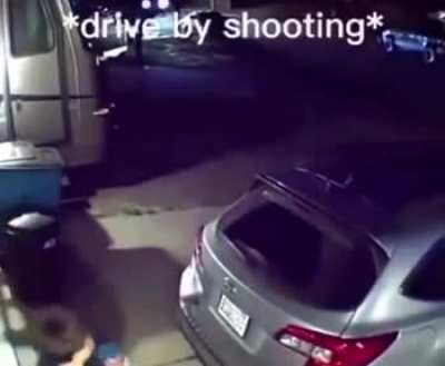 Drive by