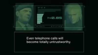AI's getting scary