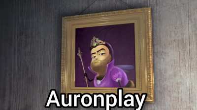 Auronplay travestiScott