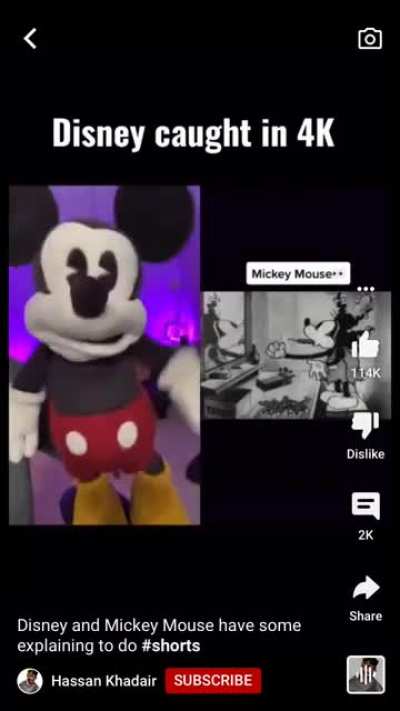 OH BOY