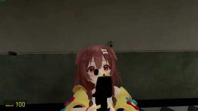 Esta para los lloron@s de Twitter, arriba Rubén VTuber ruvTonks