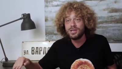 Психа<wbr>нул пацан